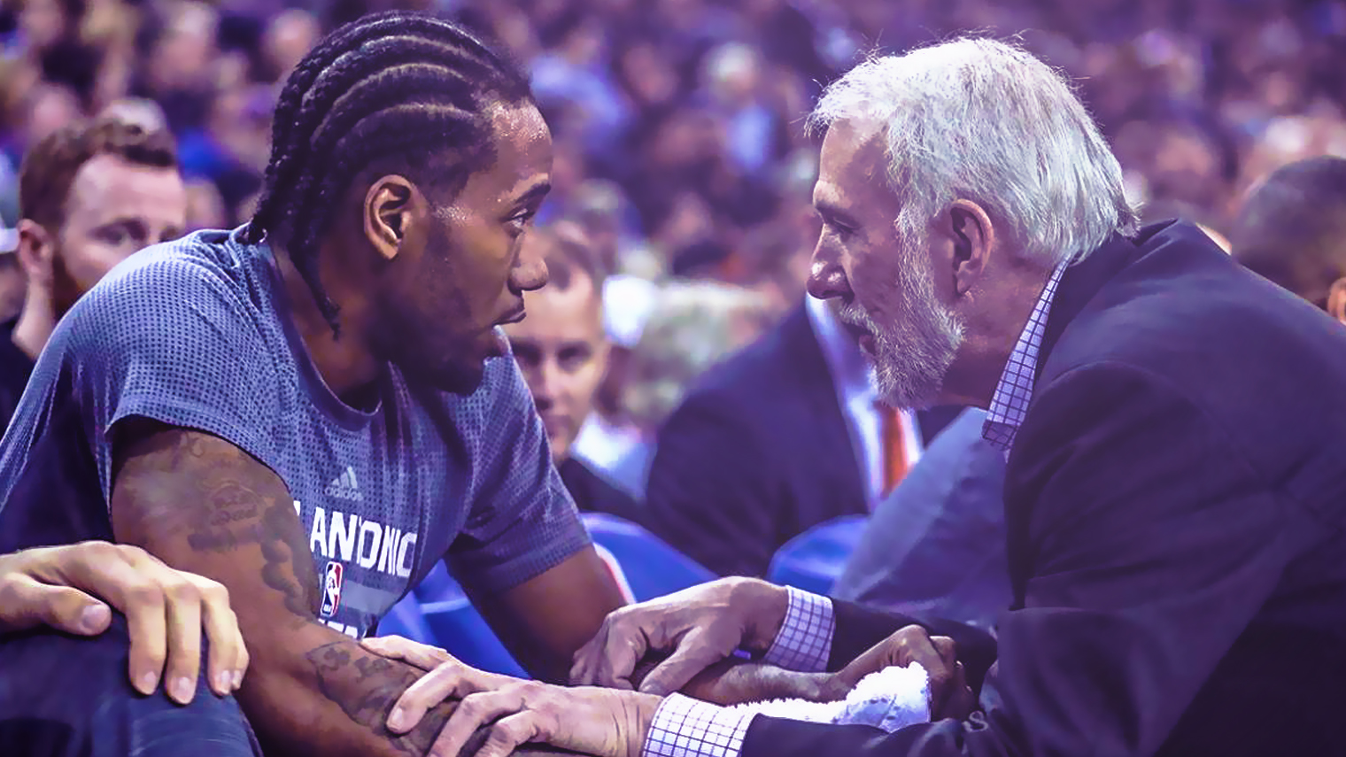 他们说（众人之言）